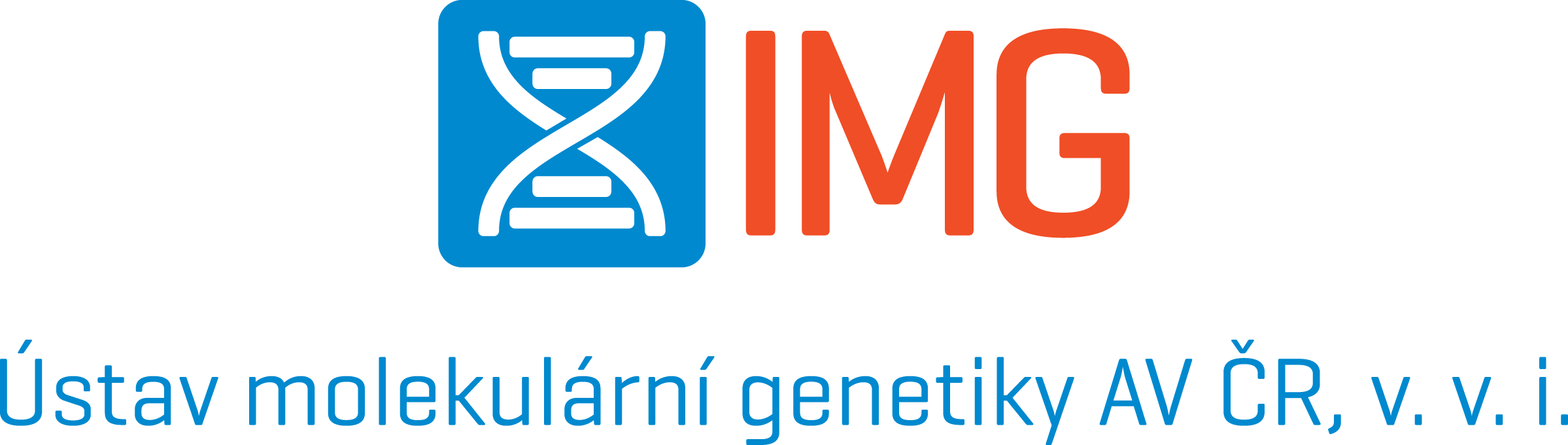 Ústav molekulární genetiky