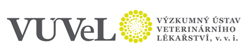 Výzkumný ústav veterinárního lékařství 